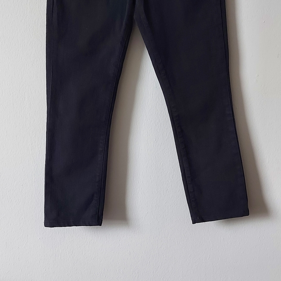 FRAME DENIM Le High Skinny Stretchy High-Rise Comfy Jeans Size 27 - Picture 5 of 14